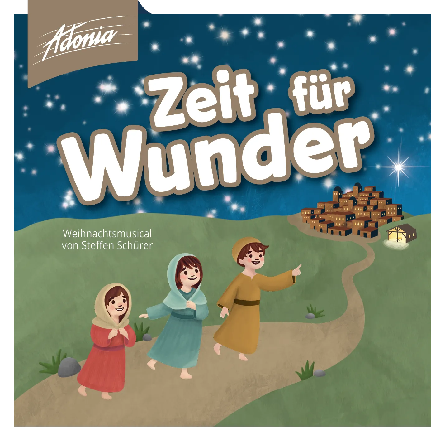Zeit für Wunder Zeit für Wunder